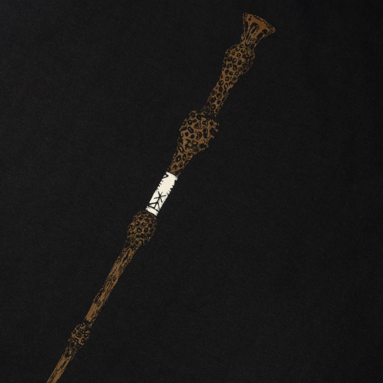 HARRY POTTER X WELCOME SKATEBOARD FINALE TEE SHIRT - Tôpette Skateboards & Lifestyle